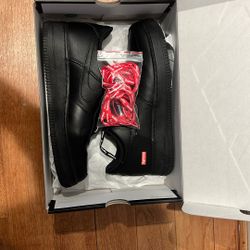 Air Force 1 Supreme