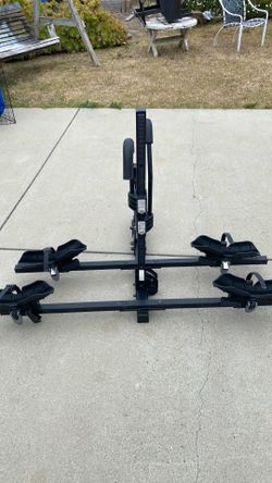 Thule 2 bike carrier