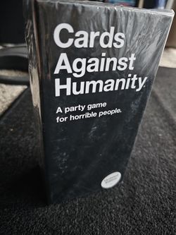Cards Against Humanity