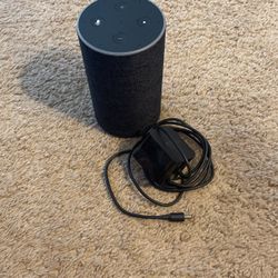 Amazon echo 1st Generation 