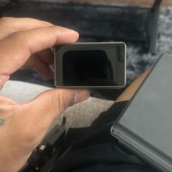 GoPro/Windows Tablet 