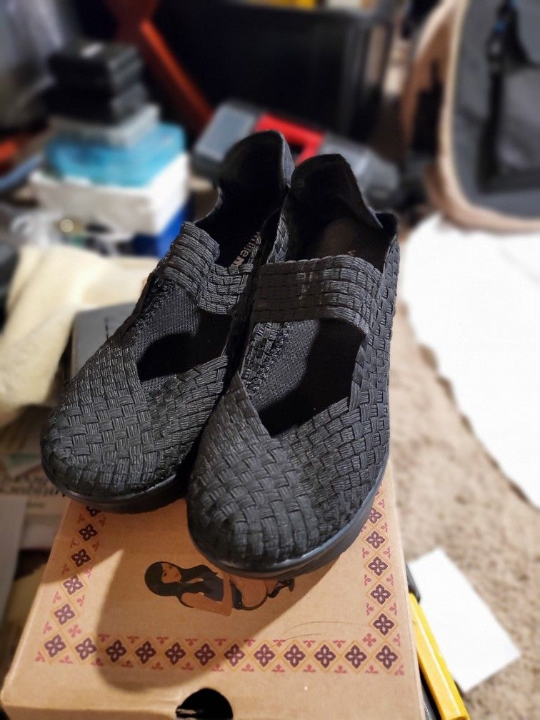 Size 8 New Shoes