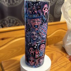 Custom 20oz Tumblers! 