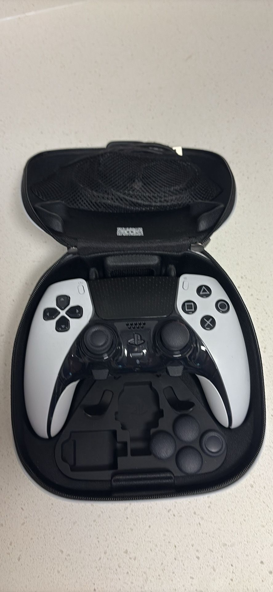 Ps5 Dualsense Edge (pro) Controller