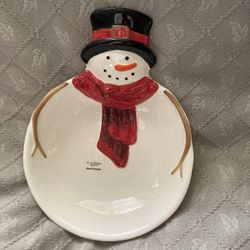 Beautiful Ceramic Dishwasher & Microwave Safe 