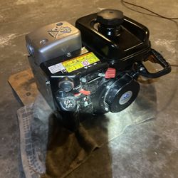 Subaru Engine Snow Power Sx17 In Good Condition 