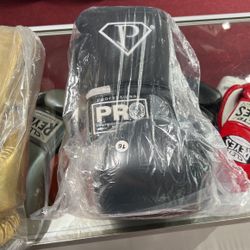 Best Training Boxing Gloves PRO Made