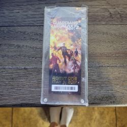 Guardian Of The Galaxy