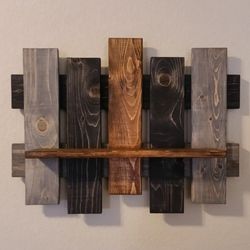 New  Wall Display Shelf