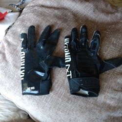Nxtrnd Take Part Football Gloves Sticky Best Ever