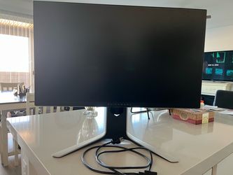 Alienware AW2720HF 27” Gaming Monitor