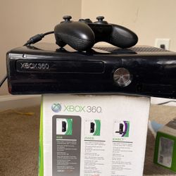 X box 360