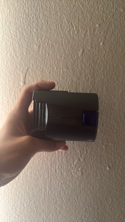 MooSoo Vacuum