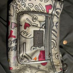Authentic Coach Purse