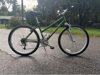 Bicycle 26 inch for women