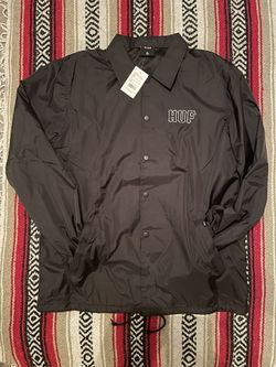 Huf Jacket 