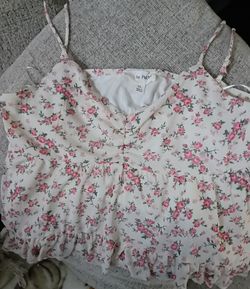 Ladies blouse