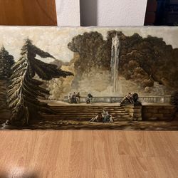 Wall Art $10