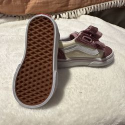 Vans Shoes 