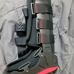 Medical Boot
