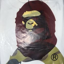 Bape Tee 