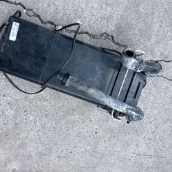 big fish tank pump