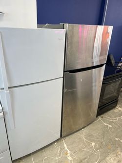 Working Refrigerator deals