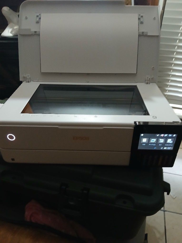 Epson ET 8550