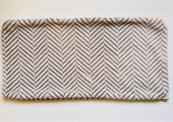 Accent Pillow Cover - Rectangular