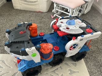 Imaginex Toys And Figures 