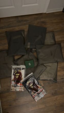 Essential shorts