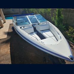 1989 Bayliner 