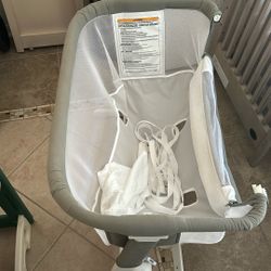 Bassinet 