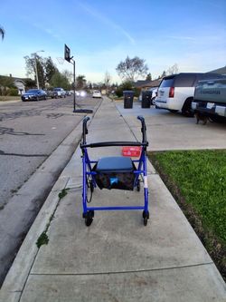 Wheelchair