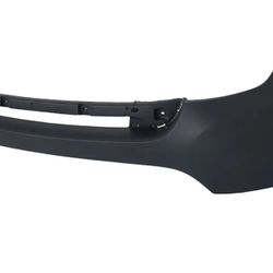 2011-2015 Ford Explorer Front Upper Bumper Cover. 