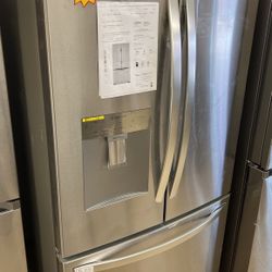 Samsung 29 Cbft Fridge 