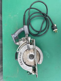 Skilsaw
