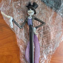 Couture De Force Disney Collection Jack Skellington