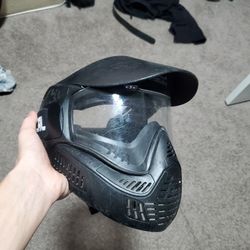 Lancer Tactical Airsoft Mask