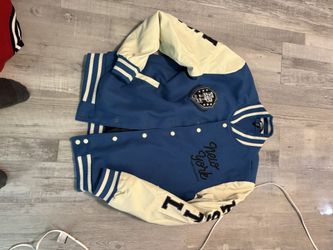 Varsity Jacket