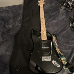 Electric Guitar