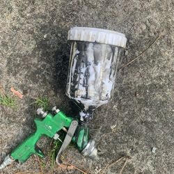 Paint Sprayer