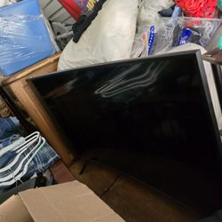 55 Inch Curved 4k Samsung TV 