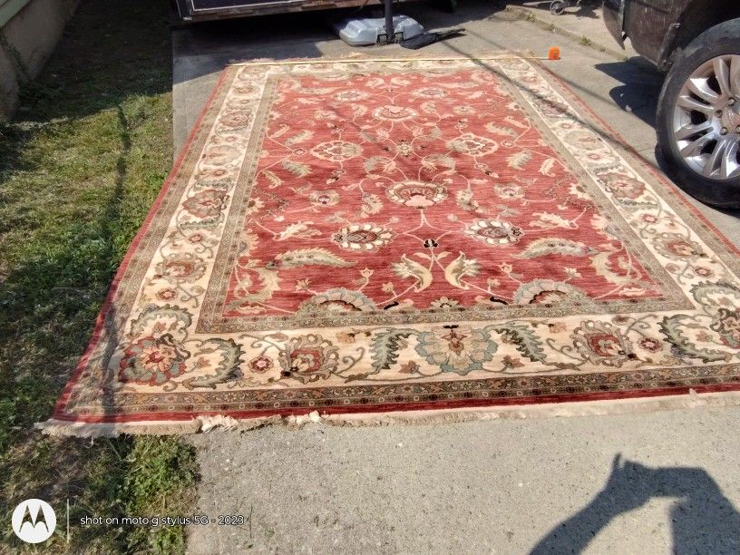 Area Rug