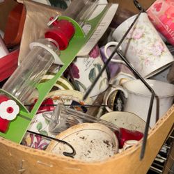 Gardening Pots And Accessories 