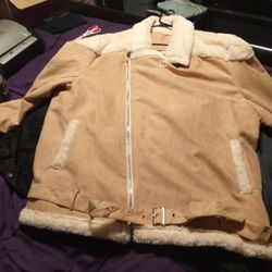 Winter Jacket