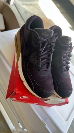 Women’s Air Max 90 SE