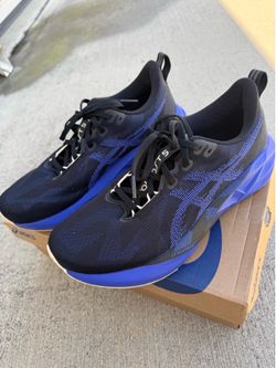 Asics Men’s 10