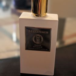 Mizensir- Ambre Magique