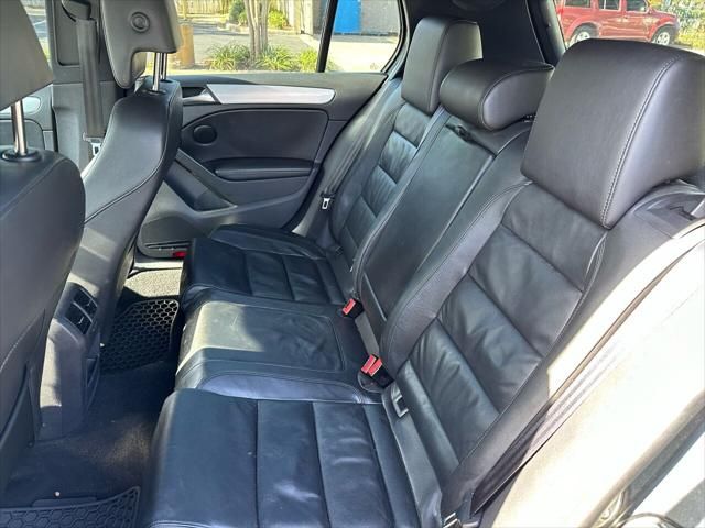 2012 Volkswagen GTI